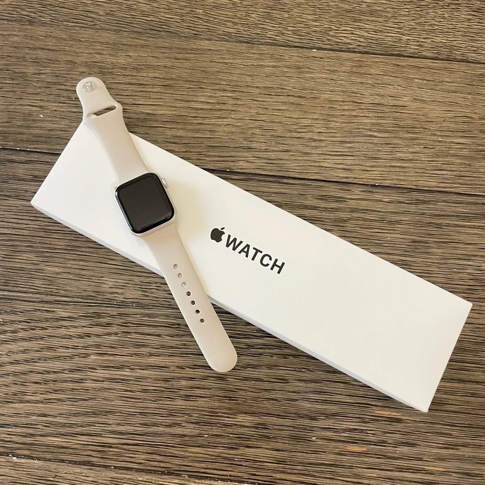 Apple Watch 2nd Gen SE